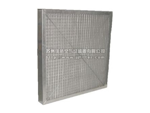 耐高溫(wen)麤(cu)傚(xiao)過濾(lv)器